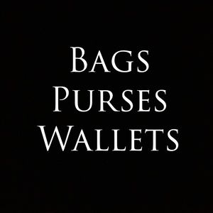 Bags Wallets Purses